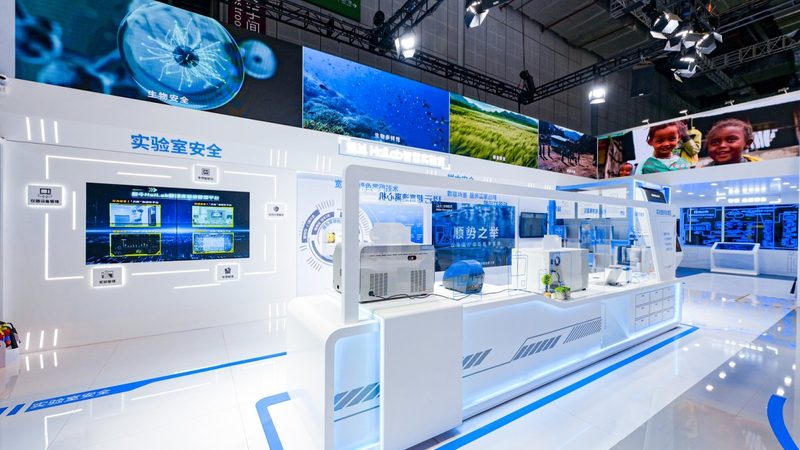 CDMO定制研发，生物药企的“隐形基建”怎么选