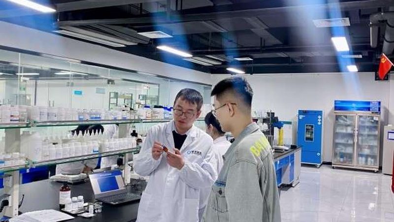 PCR引物合成：上海厂家的技术实力与行业格局